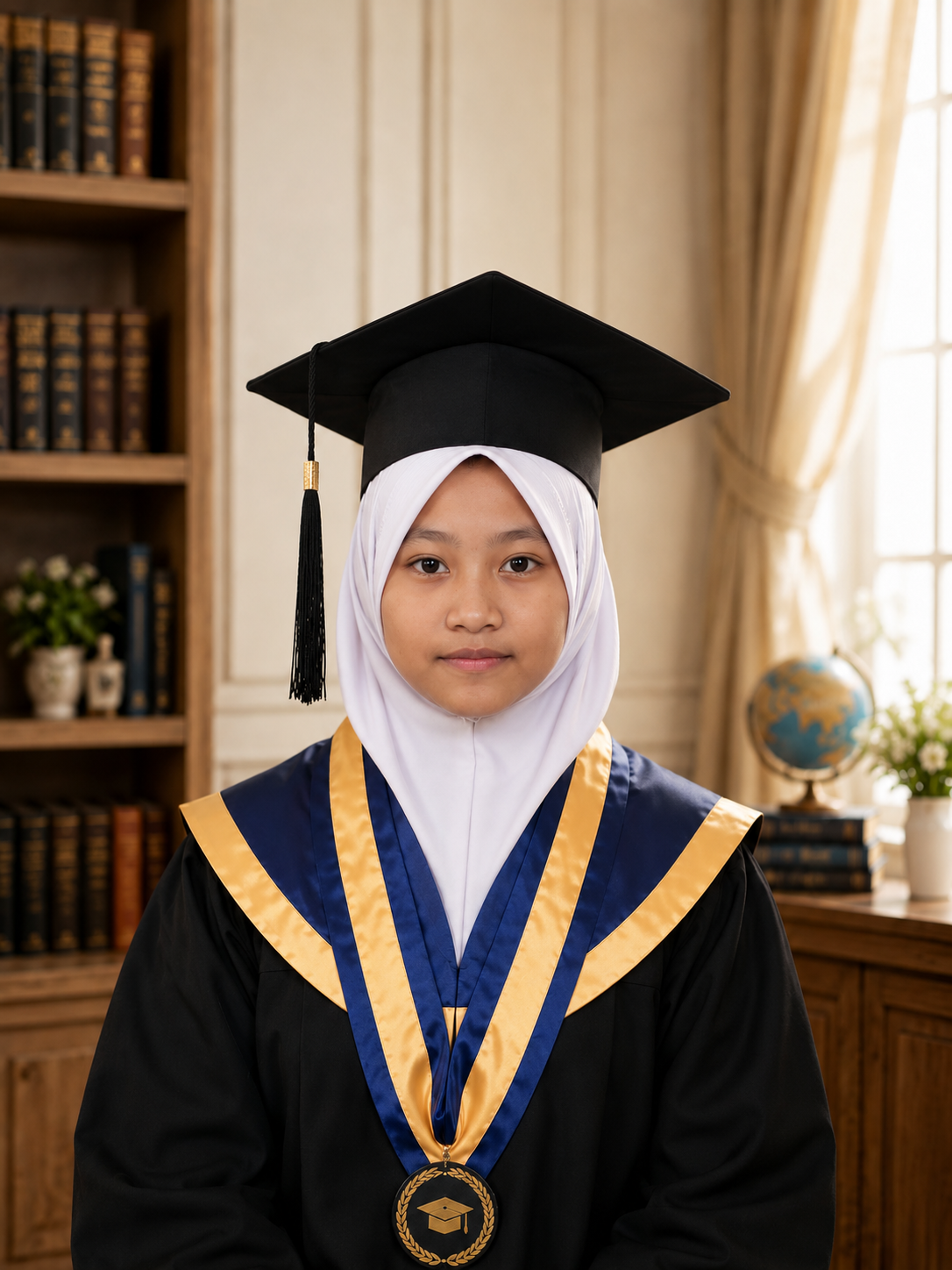 Dwi Putri Masagena